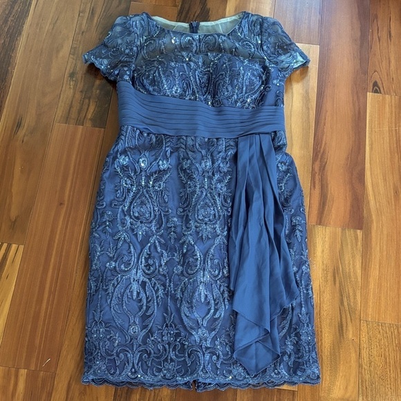 JJs House Dresses & Skirts - NWT Cocktail dress